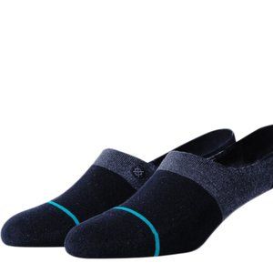 New Men's Stance Super Invisible 2.0 Socks (Gamut 2)